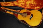 Yamaha FG-2000 Acoustic Guitar Auth. Fixed Price $6031.00.