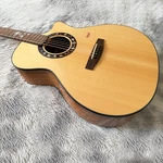 Aosen Magnolia Early Spring (yulan Chunxiao )GA-550C: 40 Inch Entry-level. Fixed Price $249.99.