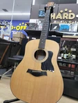 Taylor 110E Electric Acoustic. Fixed Price $1019.32.