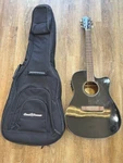 Fender CD140SCE Bk (SBL015955). Fixed Price $259.95.