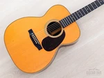 1943 Martin 000-28 Herringbone Wartime Acoustic Guitar, Family-owned W/ Case. Fixed Price $44999.99.