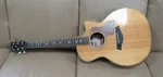 Taylor Flagship Eleaco Guitar 814CE Dlx Used. Fixed Price $4572.36.