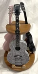 Taylor Swift- Trio Of Eras Tour 9" Guitars Choose From Five Spinner Stand. Fixed Price $73.11.