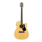 Alvarez Regent Series RD26CE Acoustic-electric Dreadnought Guitar W/ Deluxe Bag. Fixed Price $428.29.
