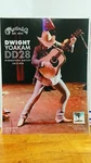 Dwight Yoakam Martin DD28 Guitar 2017 Print Ad. 11 X 8.5. Z2. Fixed Price $7.00.