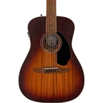 Fender California Malibu Special All-mahogany A/e Guitar Honey Burst. Fixed Price $587.99.