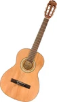 FA-25N 3/4 Size Nylon String Acoustic Guitar, Beginner With 2-YEAR Warra. Fixed Price $235.99.
