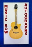 Loretta Lynn Signed Acoustic Copley Guitar Jsa Loa Coal Miners Daughter. Fixed Price $1999.99.
