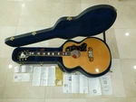 Gibson Guitar SJ-200 Aaaaa Maple Acoustic Y2K Made In Usa. Fixed Price $9900.00.