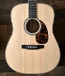 Larrivee D-40E Mahogany Legacy Series Acoustic Guitar. Fixed Price $2191.59.
