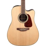 Takamine Series GD71CE Dreadnought Cutaway Acoustic-electric Guitar Natural. Fixed Price $799.00.