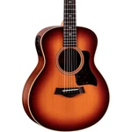 Taylor Gs Minie Rosewood Sunset Boulevard Ae Guitar Edgeburst. Fixed Price $899.00.