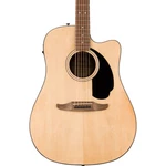 Fender California Standard Redondo Acoustic Electric Guitar - Natural. Fixed Price $262.99.