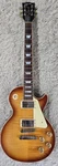 2015 Les Paul 100 Traditional In An Iced Tea Sunburst W/gibson Hard Case. Fixed Price $1995.00.