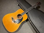 Martin D-35P Used Acoustic Guitar Auth. Fixed Price $2720.64.
