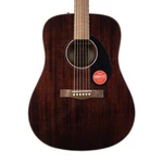 Fender CD-60S Dreadnought All Mahogany. Fixed Price $229.99.