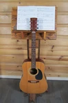 Ibanez Acoustic Guitar 6 String Model PF5. Fixed Price $99.99.