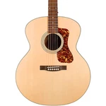 Guild F-240E Westerly Collection Jumbo Acoustic-electric Guitar Natural. Fixed Price $499.99.