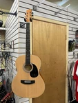 Kona 394D Acoustic Guitar In Natural. Fixed Price $299.00.
