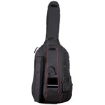 Gewa Double Bass Gig-bag, Prestige, 25MM Padding, 3/4, Black. Fixed Price $359.99.