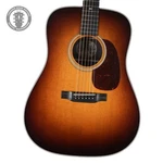 New Collings D2H Sunburst. Fixed Price $7775.00.