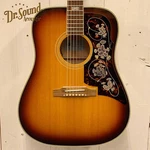 Epiphone 2022 FT110 Frontier 20053023 With Original Hard Case Acoustic Guitar. Fixed Price $2820.00.