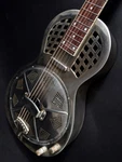 Resonator Guitar Johnson JR-960E-RN Relic + Pickup Single Cone *exhibitor*. Fixed Price $1176.82.