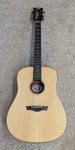 Dean Guitars 6 String Axs Prodigy Acoustic Pack - Natural Finish. Fixed Price $159.00.
