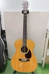 Martin OM-28E Acoustic Electric Guitar In-store Pickup Only Safe Delivery From J. Fixed Price $5137.83.