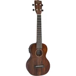Gretsch G9110-L Long-neck Concert Acoustic-electric Ukulele Vintage Mahogany. Fixed Price $219.00.