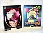 Ghoulies 1&2 (collector's Edition) (blu-ray, 2023, 3-DISC) Damon Martin Horror. Fixed Price $79.99.