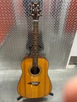 Dean Left Handed Acoustic Guitar TS2LH. Fixed Price $349.00.