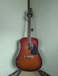Takamine TD32 Acoustic Guitar 1980S Spruce Top Mahogany Back & Sides. Fixed Price $671.08.