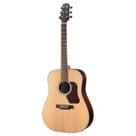 Walden D800E All Solid Wood Acoustic Electric Guitar. Fixed Price $699.00.
