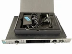 Universal Audio Apollo Quad UAD-2 Firewire Interface Original Power. Fixed Price $650.00.