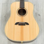 Alvarez DYM70 Yairi Masterworks Dreadnought Acoustic Guitar, Natural. Fixed Price $2999.00.