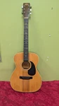 Vintage Marquis By Harmony Acoustic Guitar Model Read!. Fixed Price $99.99.