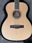 Fender Paramount Standard Travel Acoustic Electric Guitar Pm-te Close To New.. Fixed Price $389.00.