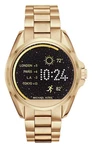 Michael Kors Access Bradshaw Smartwatch - MKT5001 New In Box. Fixed Price $174.99.