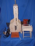 Blues Creek Guitar Bending Machine Ukulele Benderthe. Fixed Price $600.00.