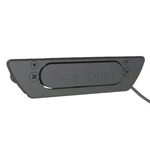 Bartolini 3AV Acoustic Guitar Soundhole Pickup, Black. Fixed Price $156.00.