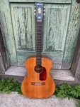 1960S Harmony H162 Acoustic Guitar 000-18 #5. Fixed Price $295.00.
