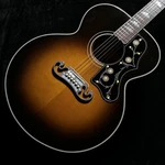 Gibson SJ-200 Used Acoustic Guitar 1990. Fixed Price $4582.29.