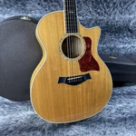 Taylor 614CE 2004 Used Acoustic Guitar. Fixed Price $2481.77.