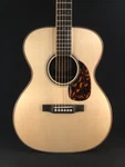 2022 Larrivee OM-60 Jcl Special Acoustic Guitar. Fixed Price $4299.25.