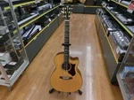 Martin GPCPA1 Electric Acoustic Guitar. Fixed Price $2199.96.