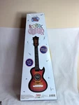 Childrens Kids Wooden Acoustic Guitar Musical Instrument Toy Xmas Gift 3+. Fixed Price $24.80.