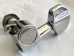 2007 Maestro Gibson SA-41 Acoustic Guitar Original Treble Side Tuner Tuning Peg. Fixed Price $19.99.
