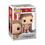Funko Pop! Wwe: 94 Ss - Lex Luger Collectable Vinyl Figure Gift Idea. Fixed Price $10.99.