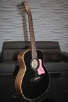 Taylor Gte Blacktop Acoustic-electric New !. Fixed Price $1599.95.